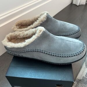 Sorel Men's Falcon Ridge II Slipper Size 11
